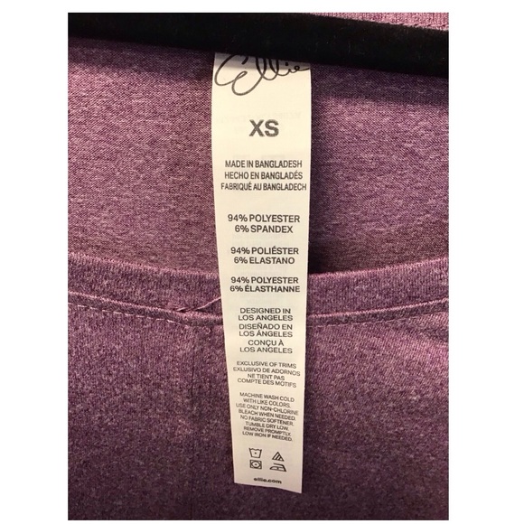 Ellie Shirt - Picture 3 of 4